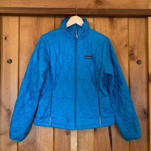 Patagonia Nano Puff Jacket